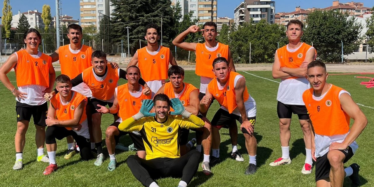 2 Eylül’de 2. etap başladı