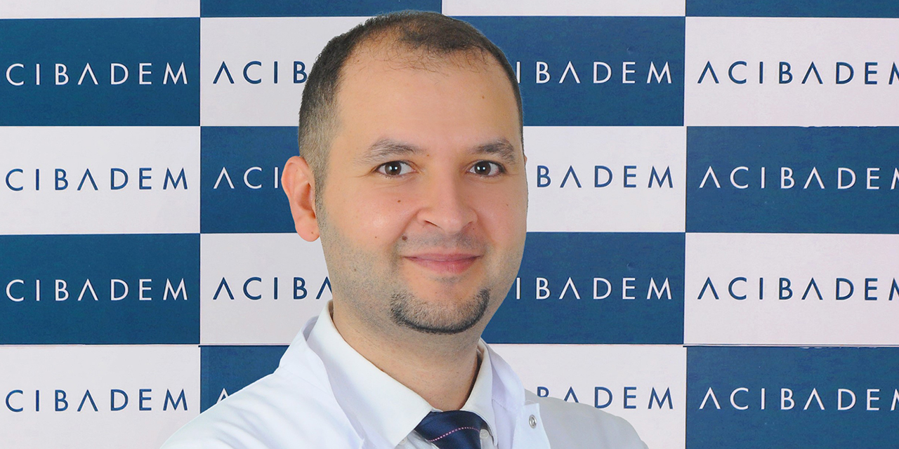 "Anemi okul başarısında önemli rol oynar"