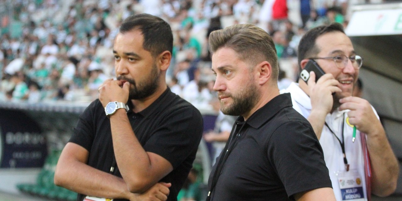 Transferdeki başarının sırrı uyumlu çalışmaları