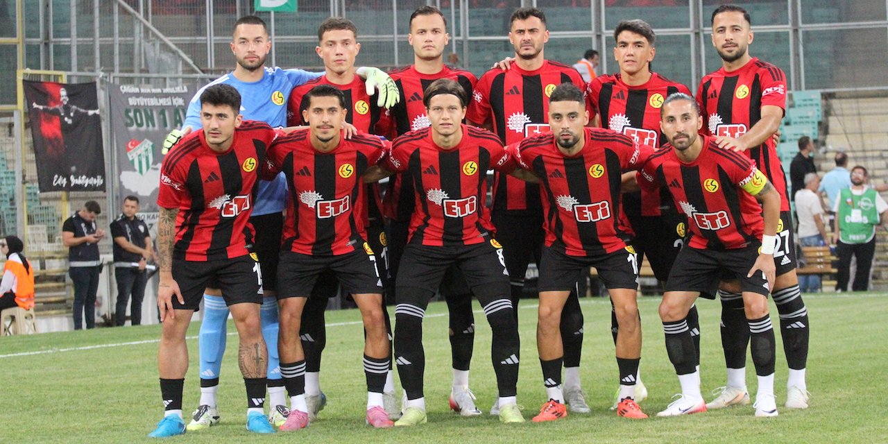 Durmak yok!