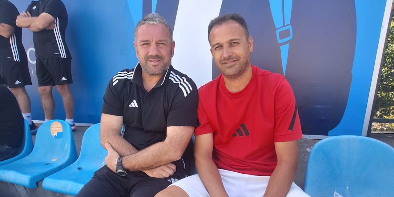 Hazırlık maçı programı yoğun