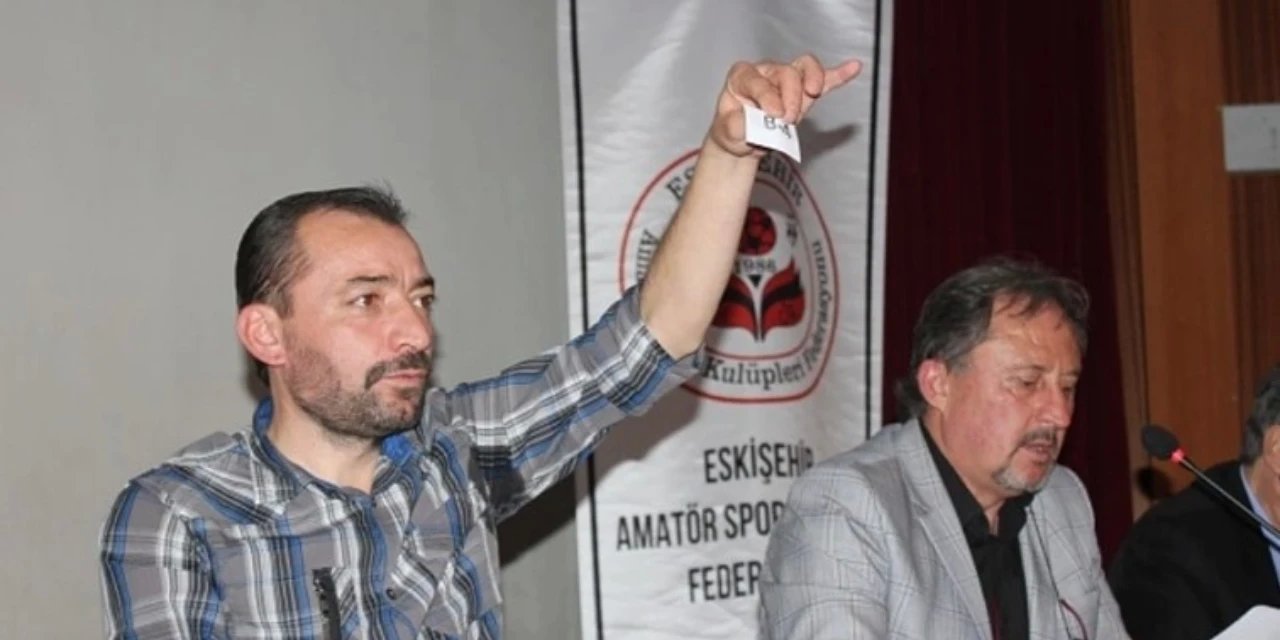 Amatör liglerde kura çekimi yarın