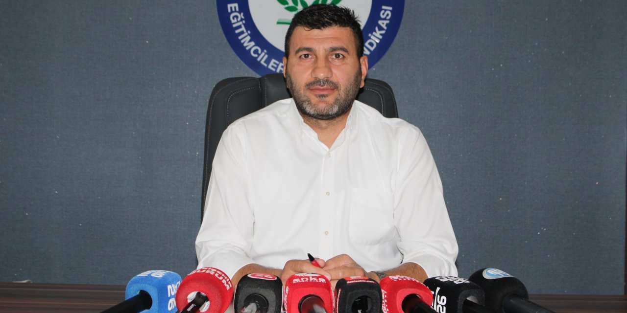 İbrahim Akar: “Sorunları ortadan kaldırmış değil”