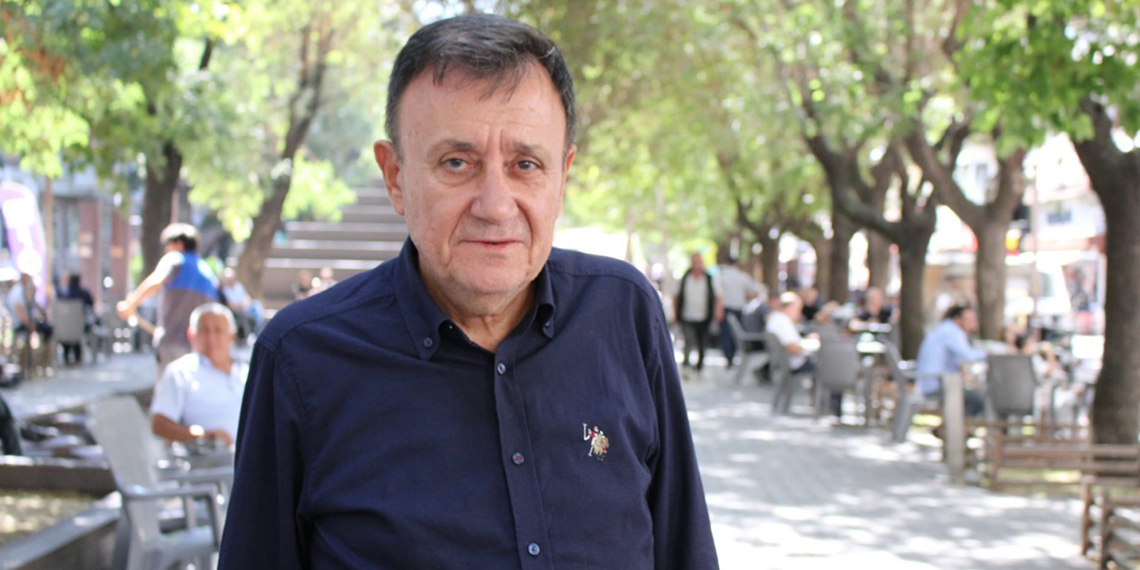Şenol Beycan Başkan Kurt'u eleştirdi!