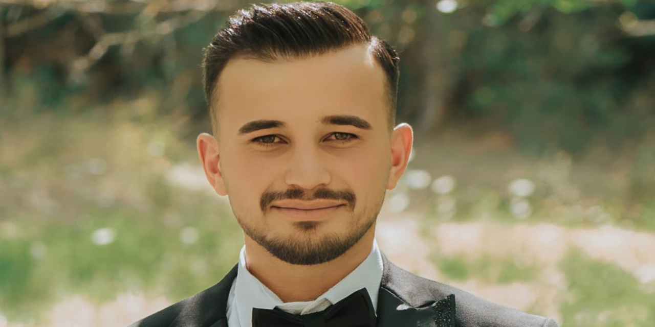 Düğün magandası damadı öldürdü!