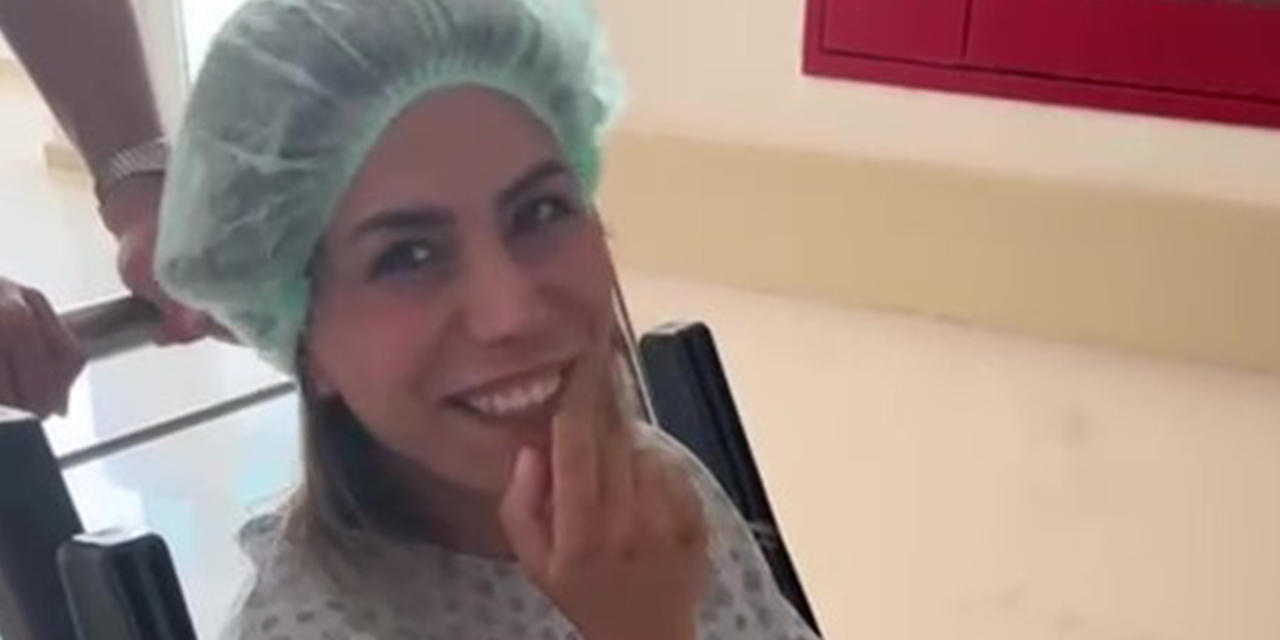 33 yaşındaki kadın ameliyatının ardından hayatını kaybetti