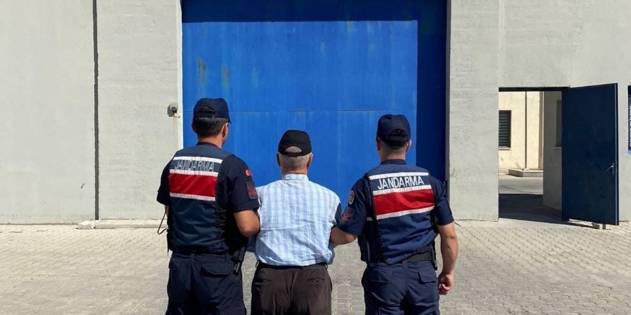 Afyon'da aranan 34 kişi yakalandı