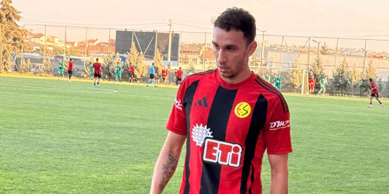 İlk 11'de şans buldu