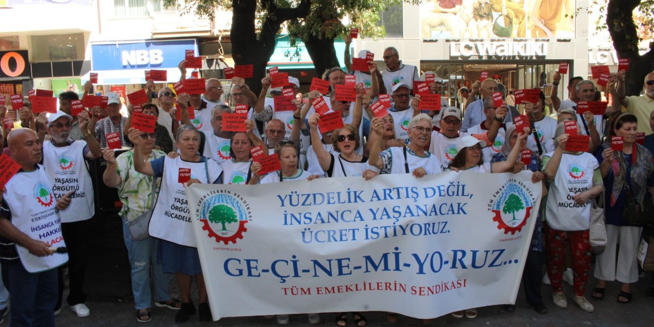 “Koyun önümüze sandığı hesaplaşalım”