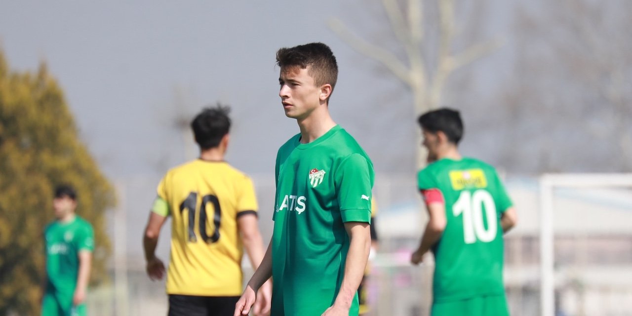 Emre Suna Eskişehirspor'da