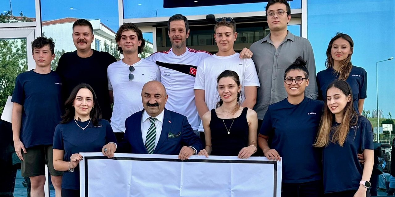Yaz sezonunu tamamladılar
