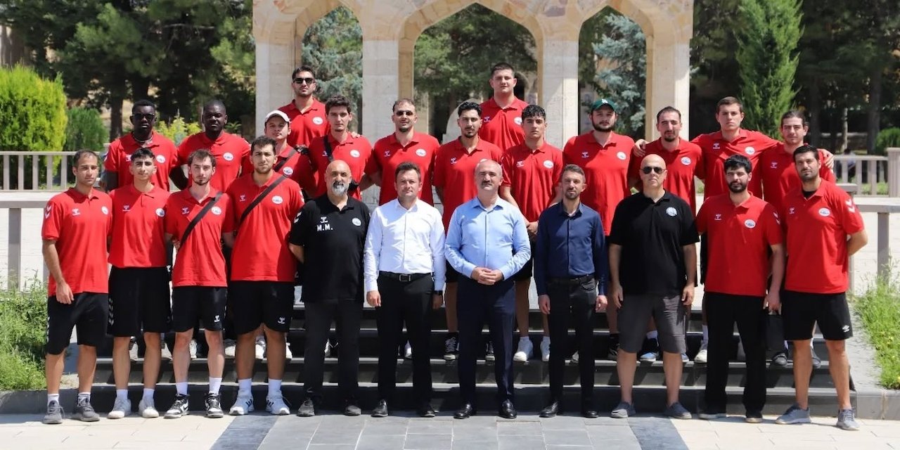Mihalıççık Belediyespor artık geri sayıma geçti
