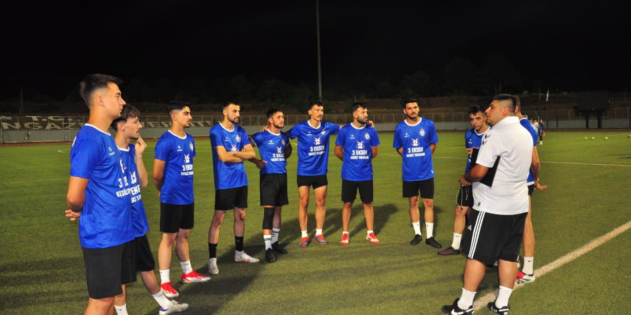 Emekspor özel maçlara yöneliyor