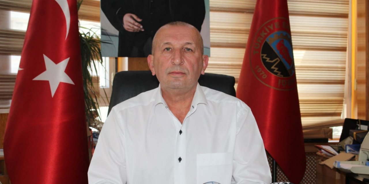 “Askıda ekmek için emekliler kuyrukta”