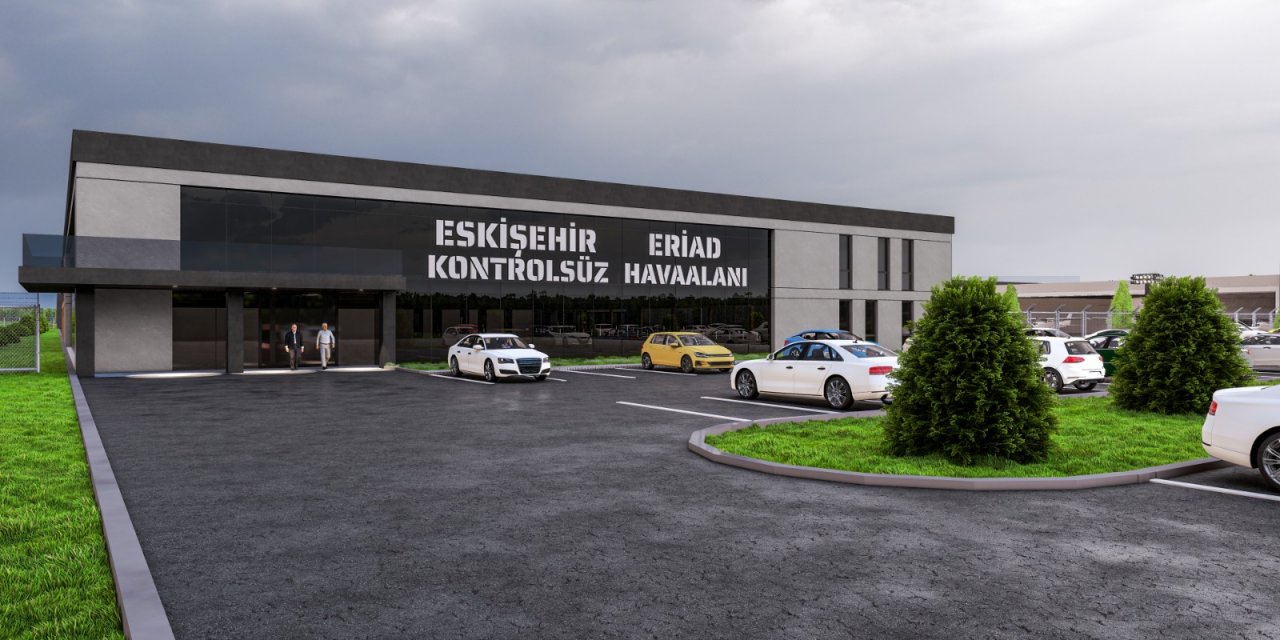 Büyük projede önemli aşama