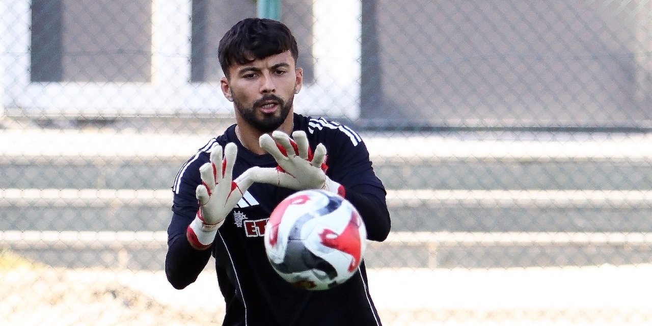 İlk kez gole kapattılar