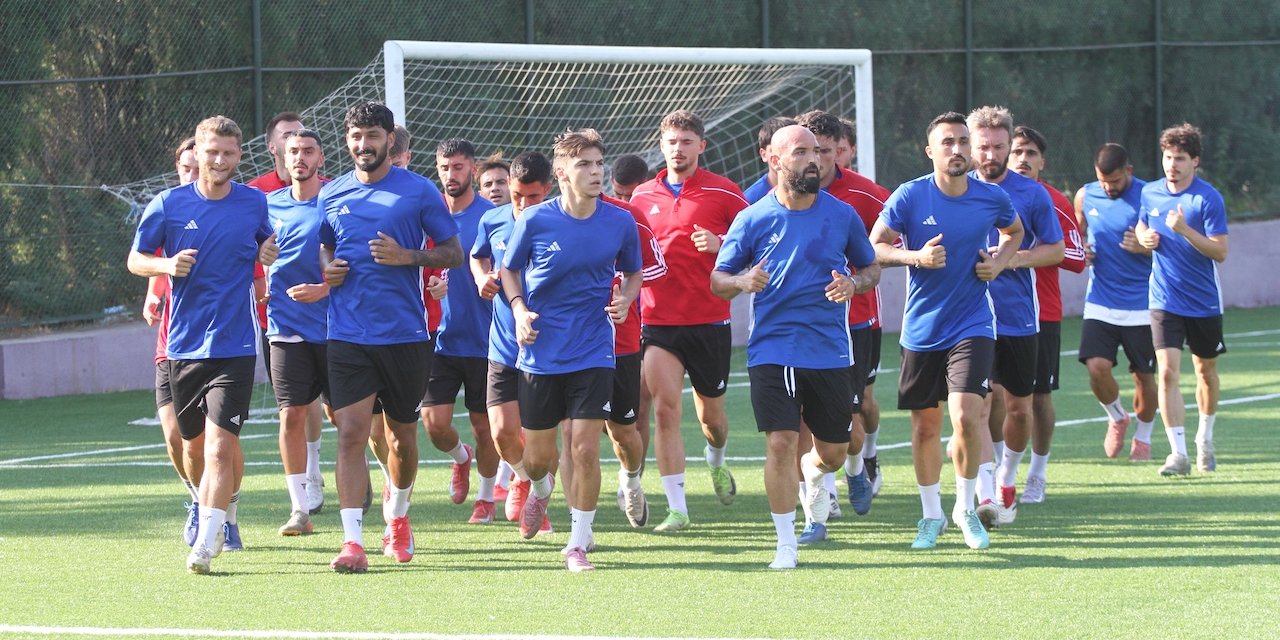 Anadolu’da izin bitti