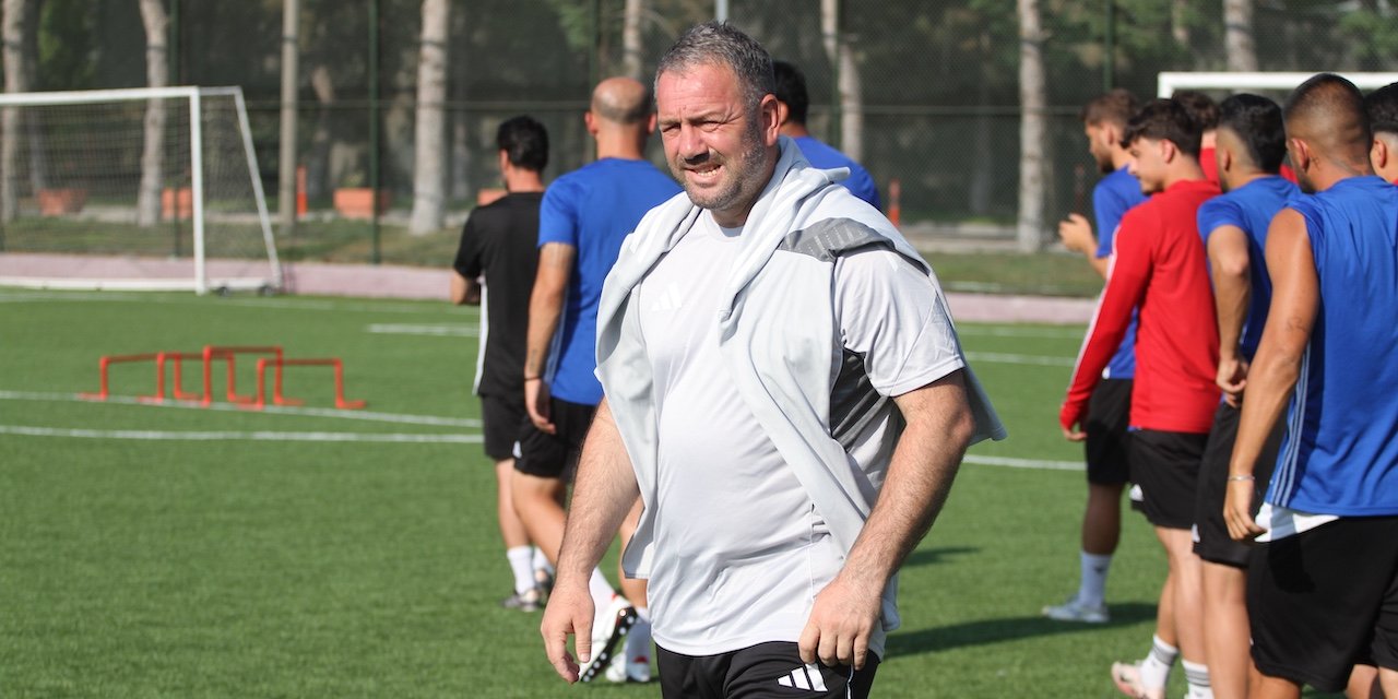 Anadolu SF A.Ş. kupa mesaisi için Bartın’a gidiyor