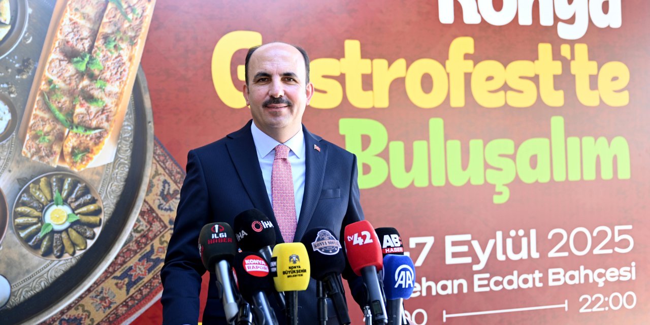 GastroFest için geri sayım başladı