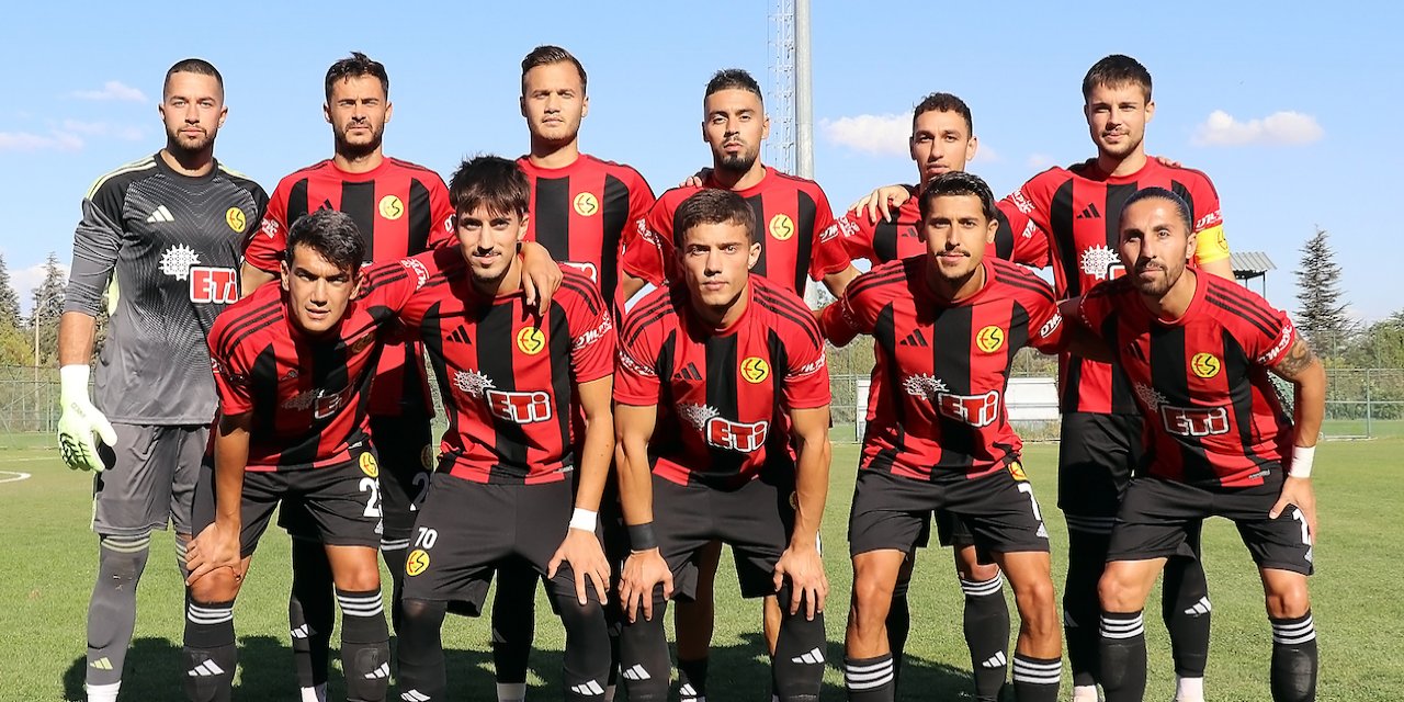 Es-Es kupa sınavında