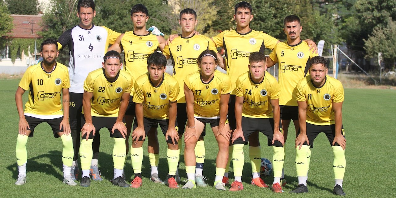 Gol yok umut var!