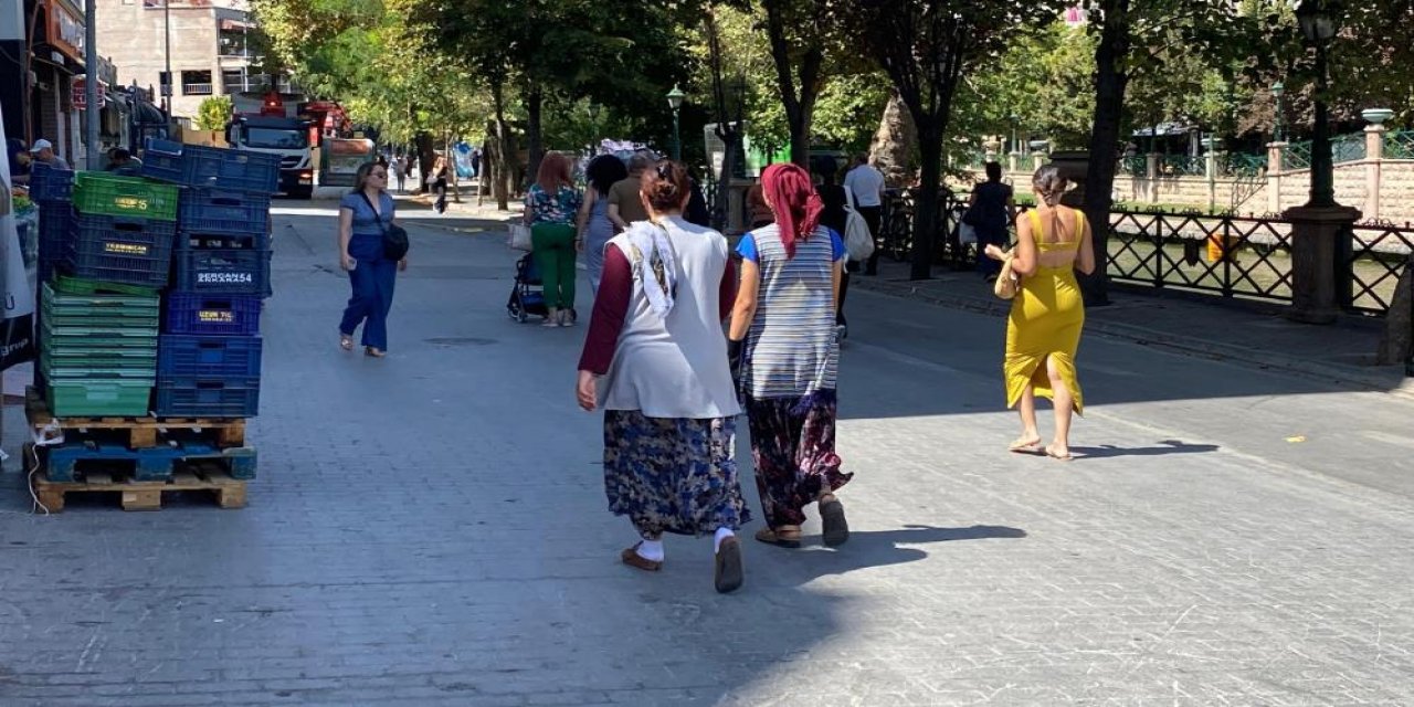 Yasak dinlemeyen dilencilerden yeni yöntem