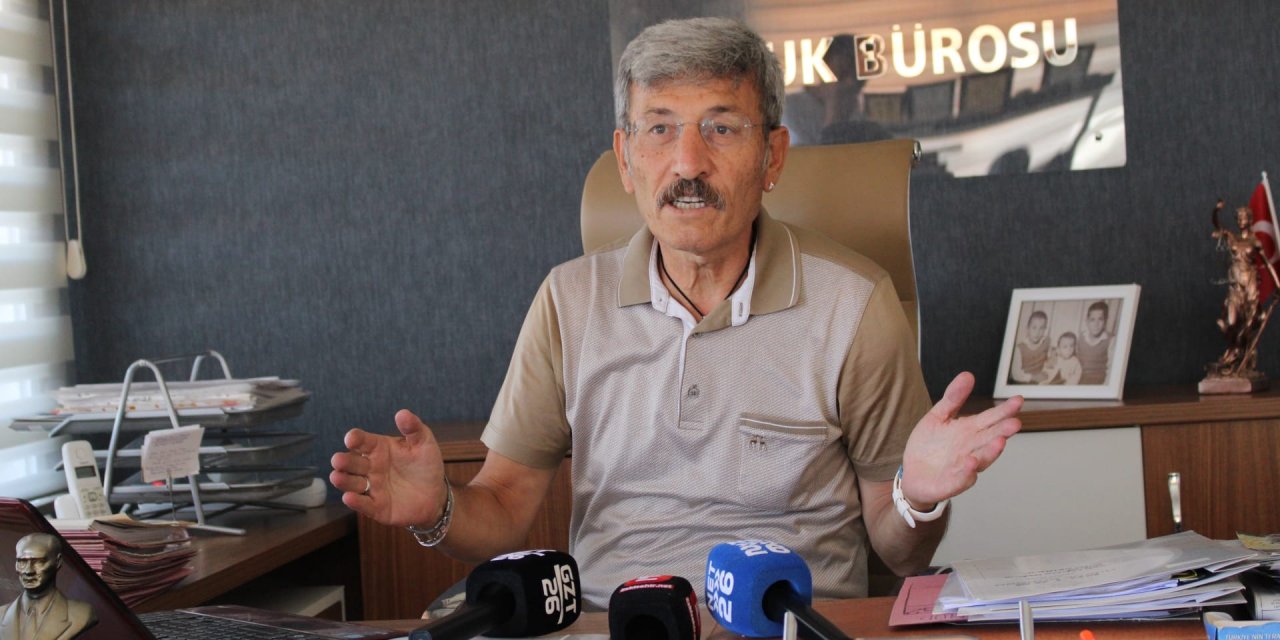 “Genç avukatlar büro giderlerini karşılayamıyor”