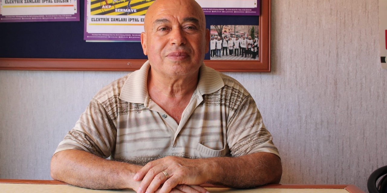 “Emekli bu kışı çok zor geçirir’’