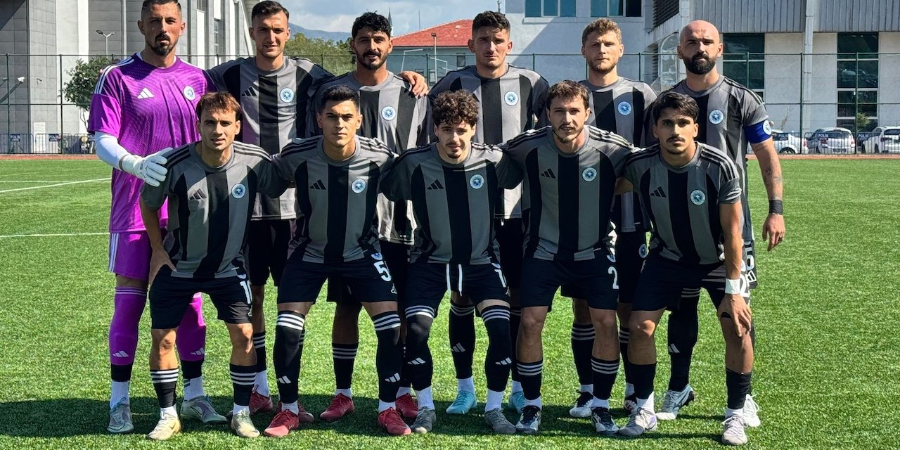 Eskişehir temsilcisi Anadolu kupada 2. tura yükseldi