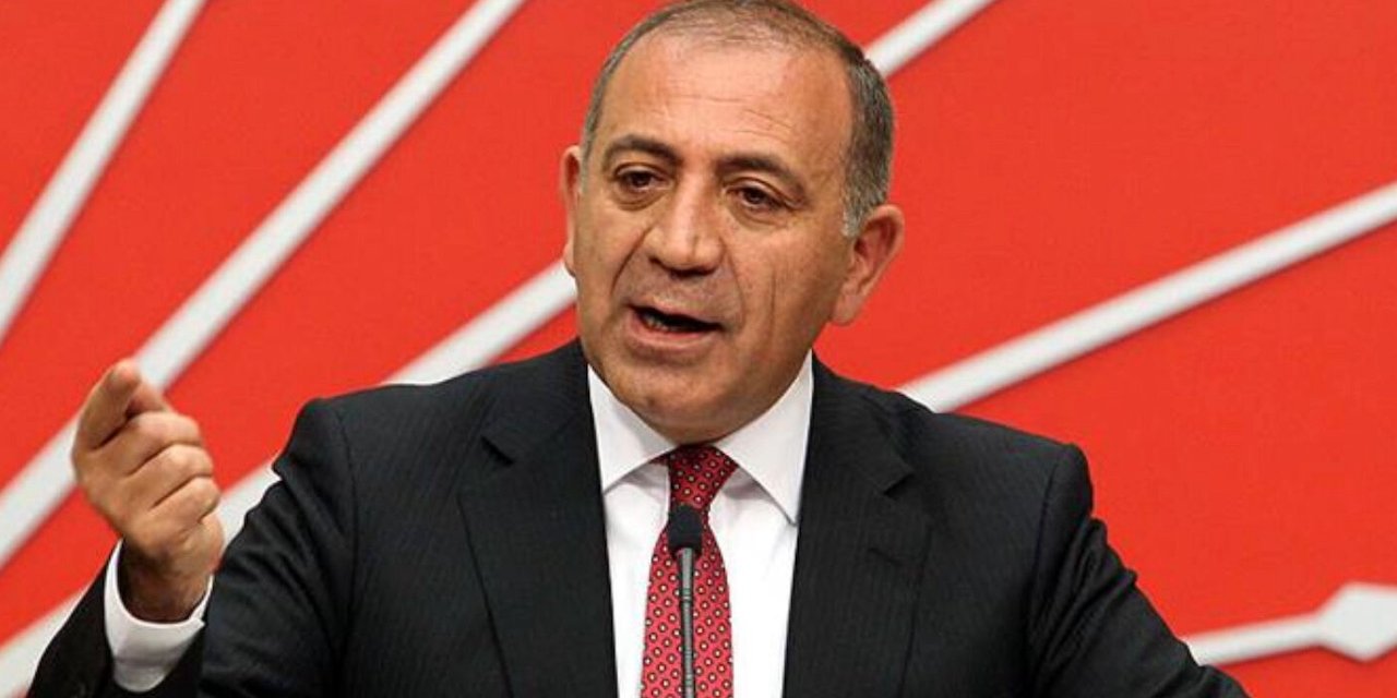 Partiye yönelik operasyonun parçası olanlar