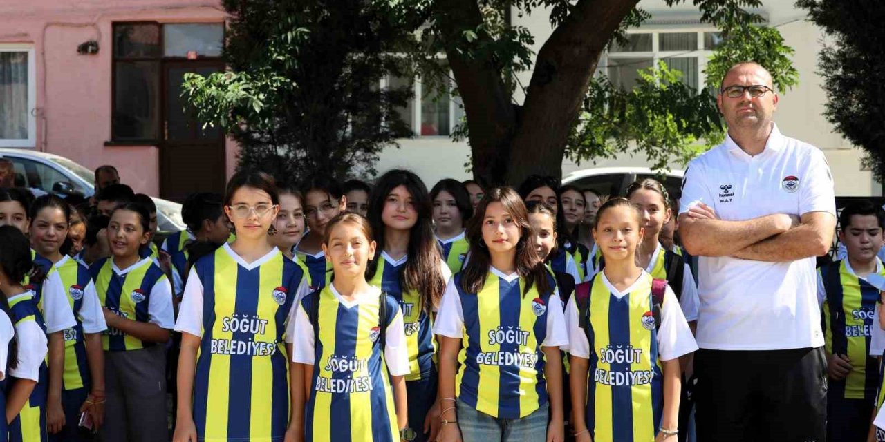 Söğüt’te yaz okulları sona erdi