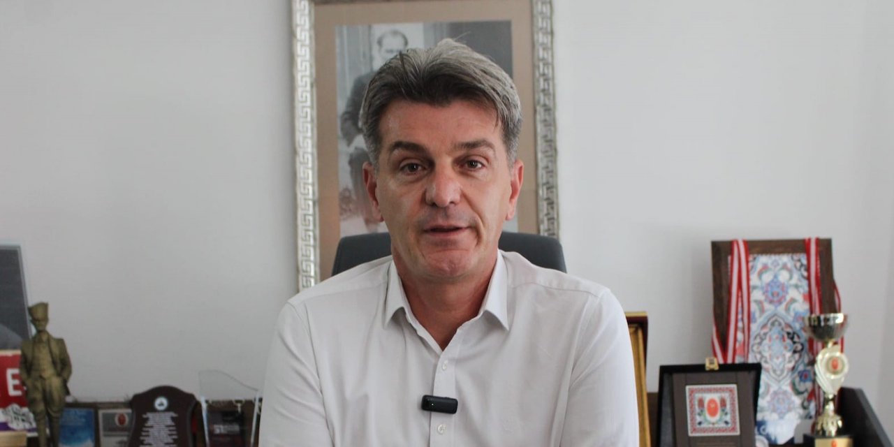 “Şapa karşı başarılı mücadele verildi”