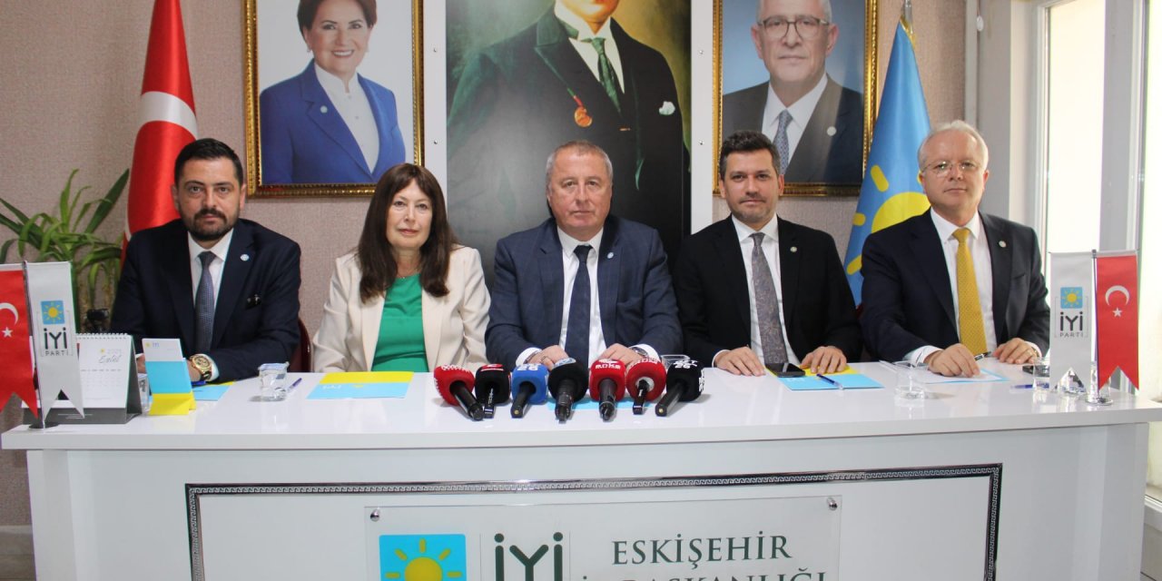 “Üreten Eskişehir kaybeden şehir oldu”