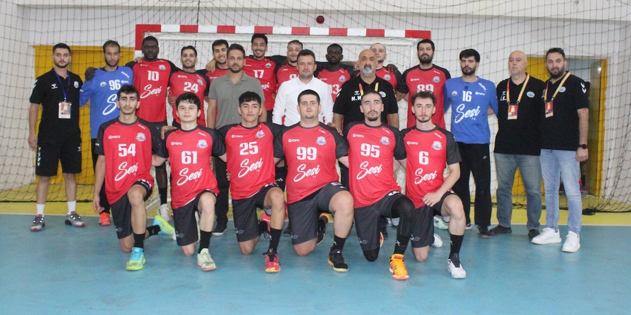 Mihalıççık zorlu deplasmanda
