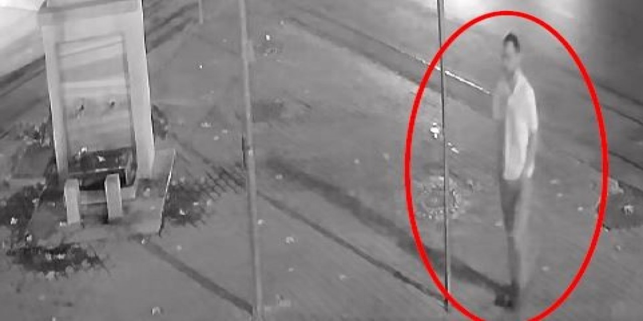 Hırsızlık için girdiği evdeki kadını bıçaklayan zanlı tutuklandı