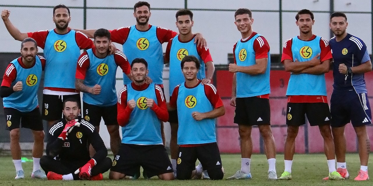 Formaya hazırlar