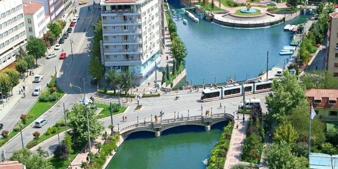 Sahipsiz Eskişehir lafını duymaktan sıkıldık