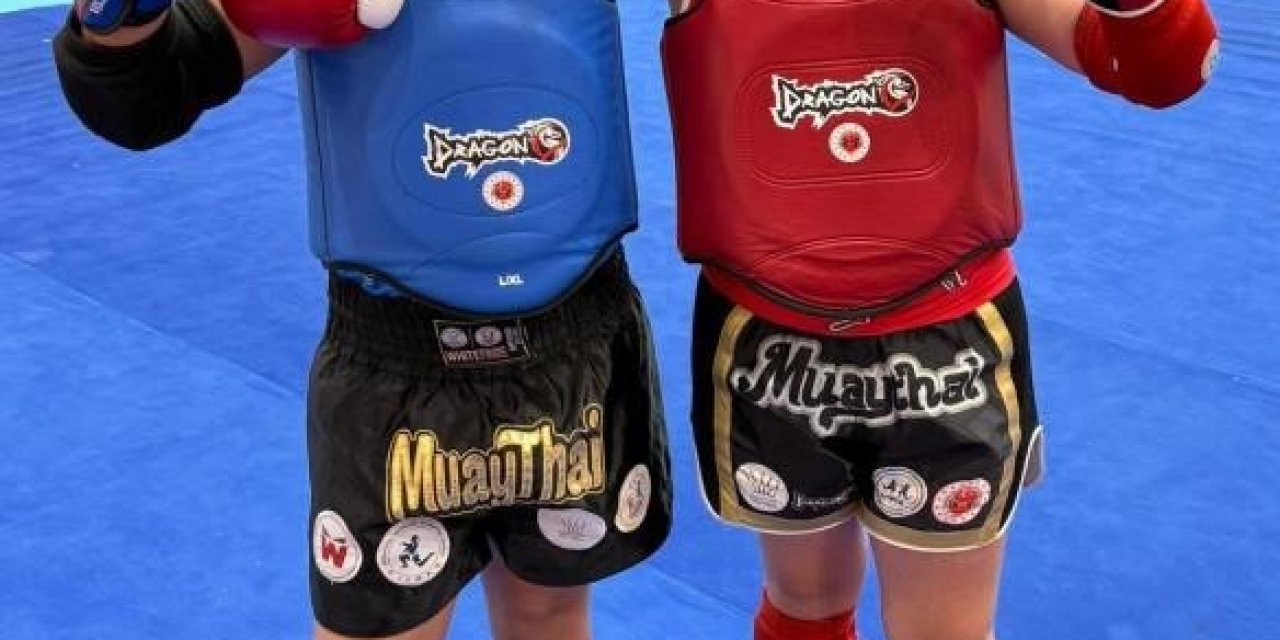 Bilecikli sporcu Türkiye şampiyonu oldu