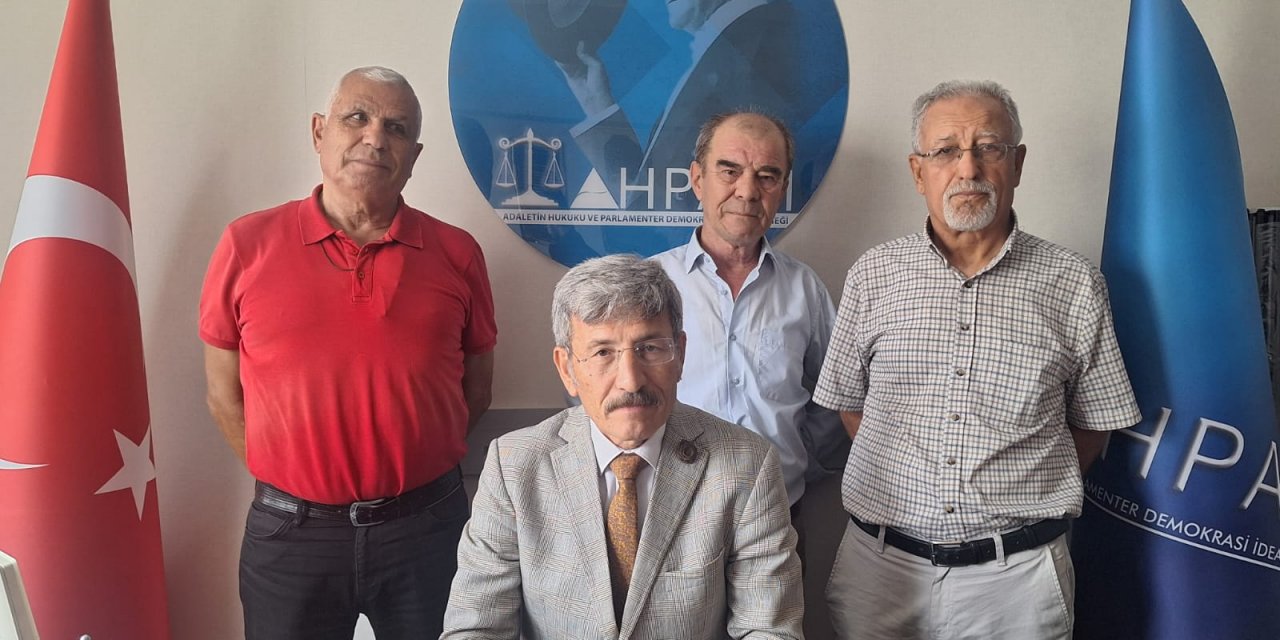 “Çocuklar tarikatların kucağına atılacak”