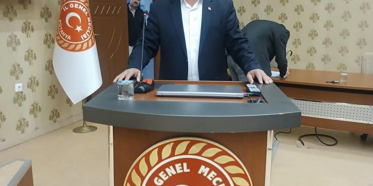 Kütahya Dumlupınar’a hızlı tren durağı müjdesi