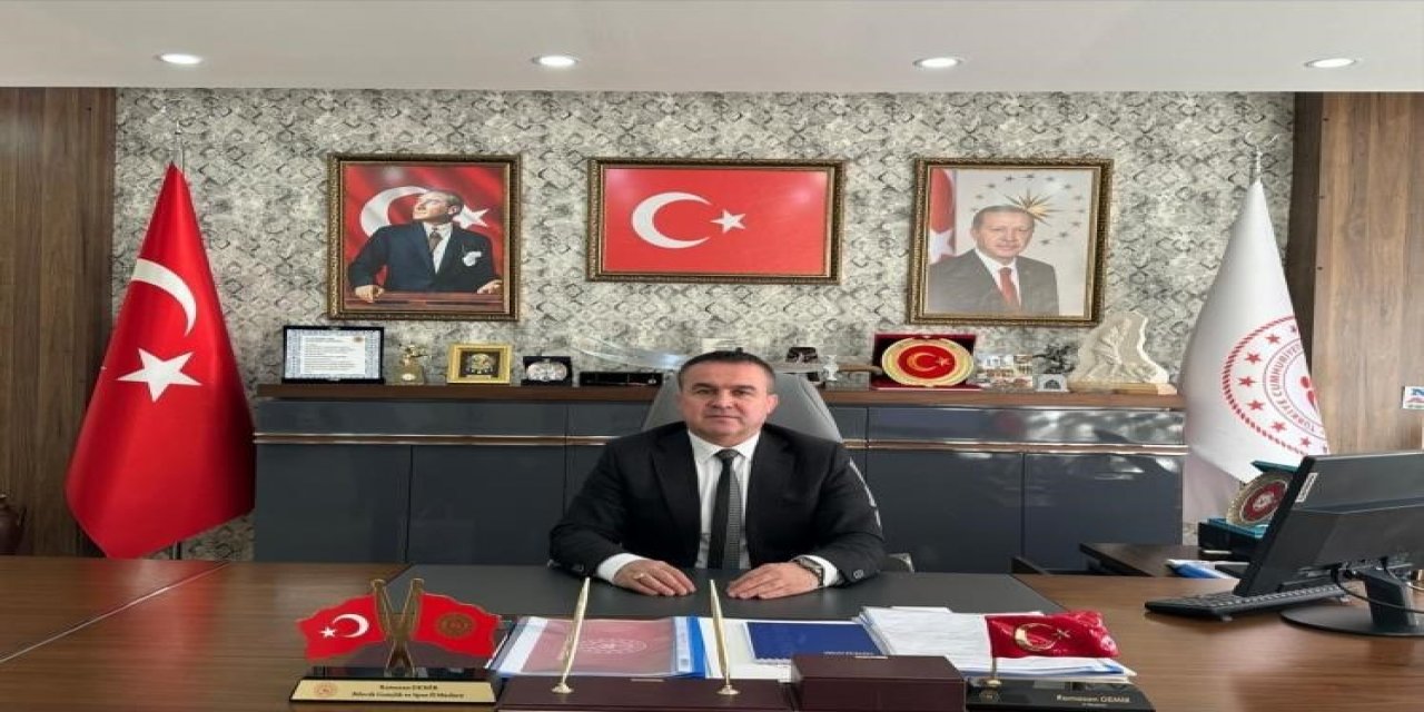 Bilecik’te yaz spor okullarında 293 öğrenci katıldı