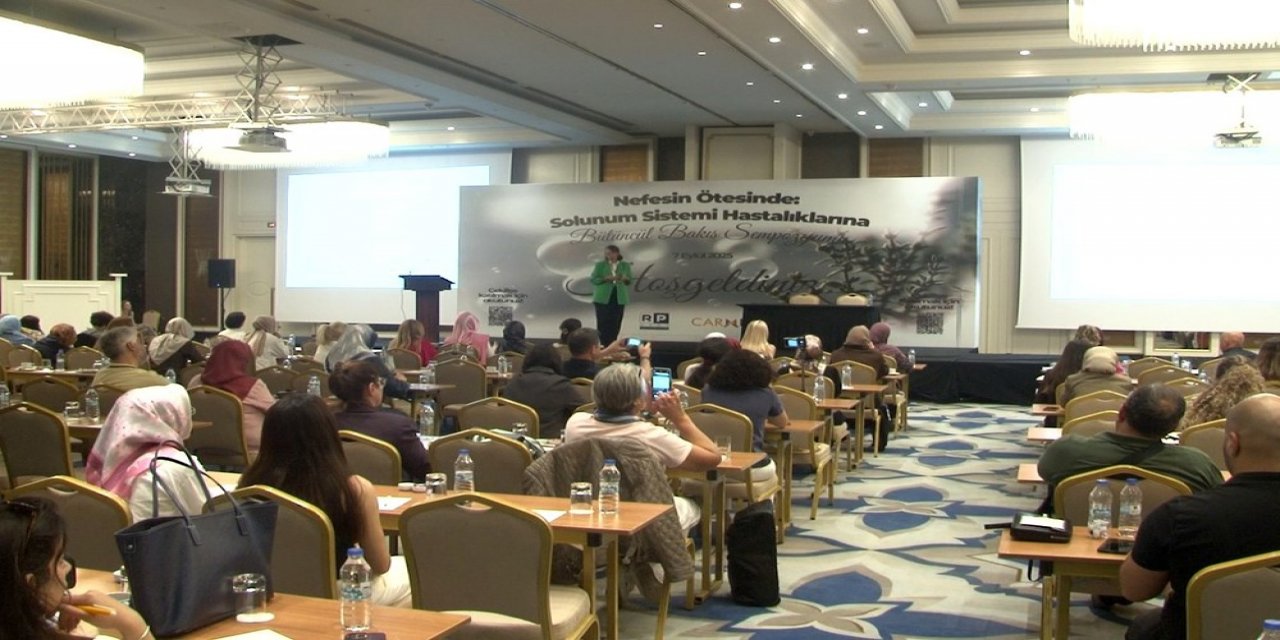 “Doğal bitkiler ile bağışıklığımızı güçlendirmeliyiz"