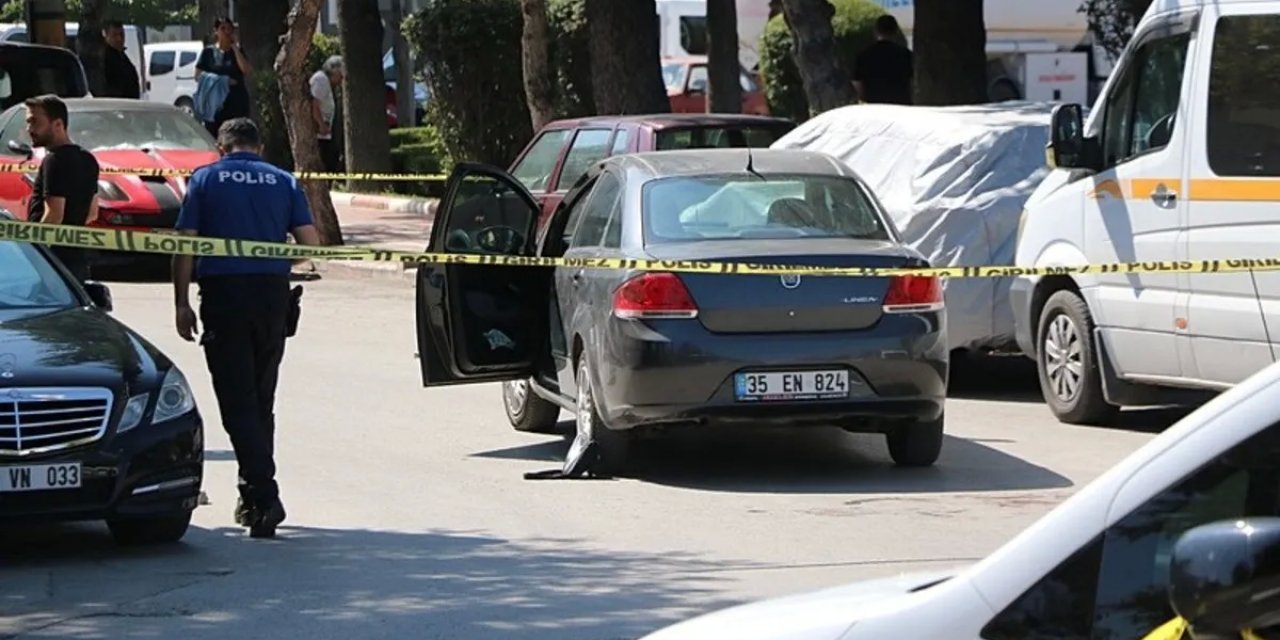 Boşanma davası sonrası eşinin ailesine ateş açtı: 2 ölü