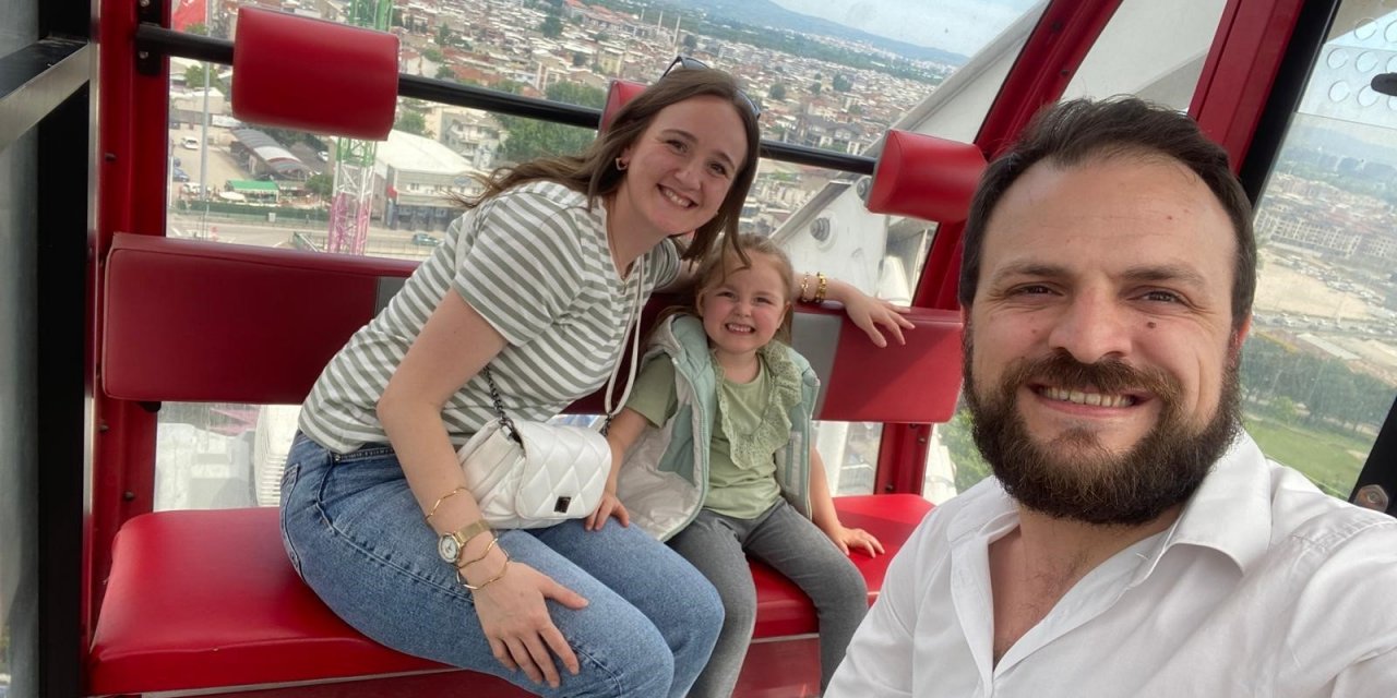 Kreş havuzunda boğulan Berra'nın ailesinden şok iddialar