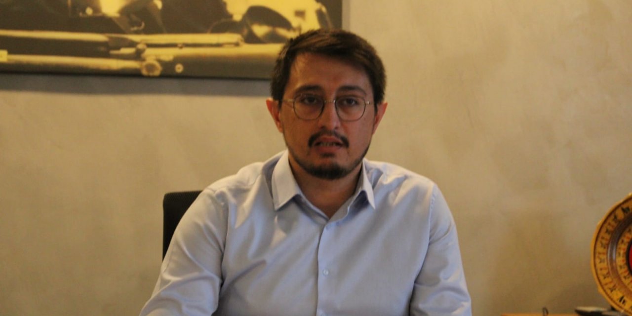 "Eskişehir’in suyuna hep birlikte sahip çıkalım"