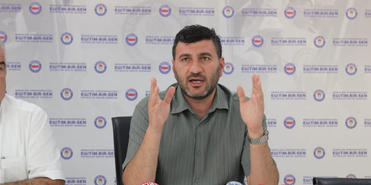 İbrahim Akar: “Aile bütünlüğü korunmalı”