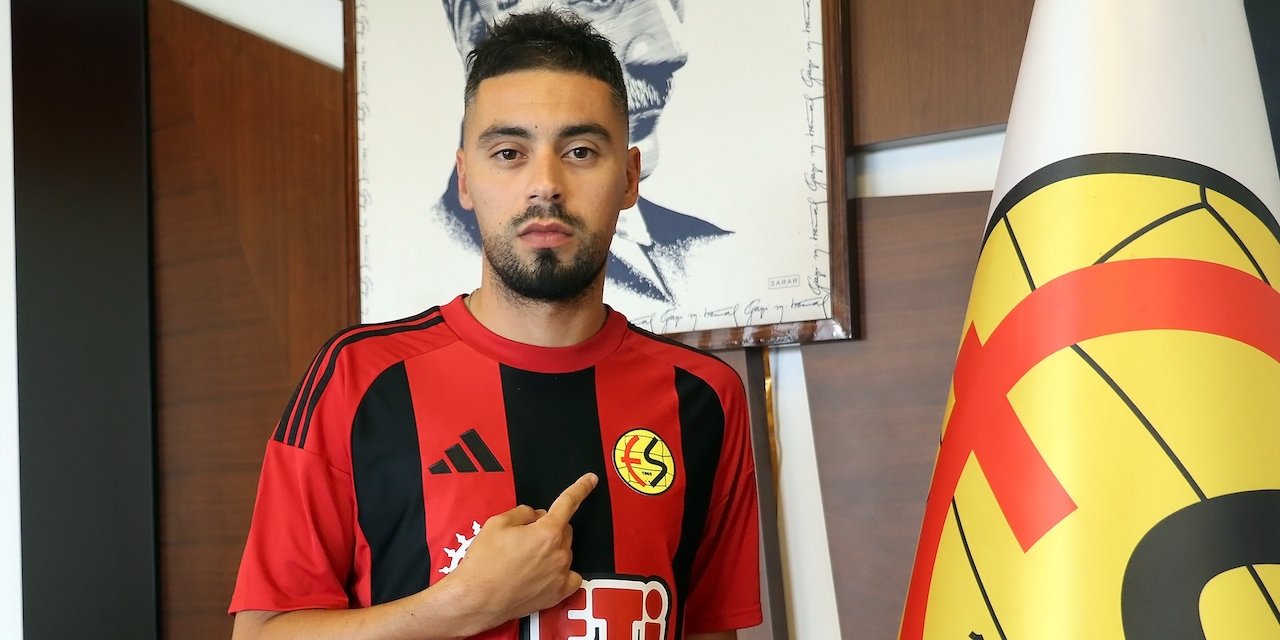 Eskişehirspor'da Kaan Baysal'ın yerine kim gelecek?
