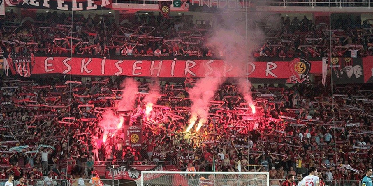 Eskişehirspor TFF ile karşı karşıya gelebilir