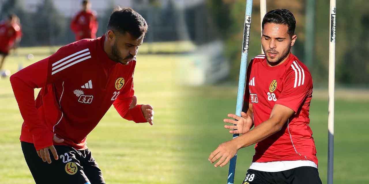 Eskişehirspor’da rakip ezberletiliyor: İzmir’de hedef net!
