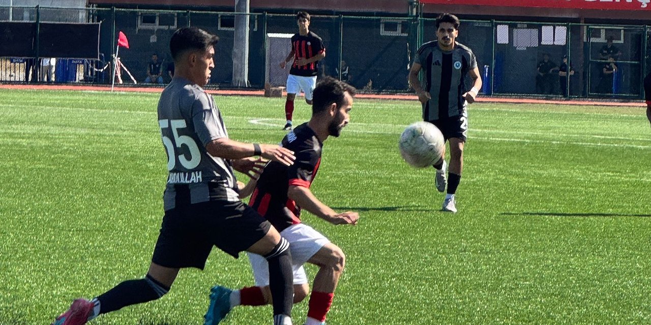 Eskişehir temsilcisi Anadolu çarşamba günü kupa mücadelesi verecek